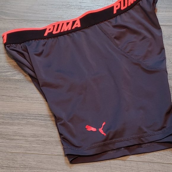 EUC Men's PUMA Core Performance Boxer Brief Active Air Technology size Large - Picture 9 of 11